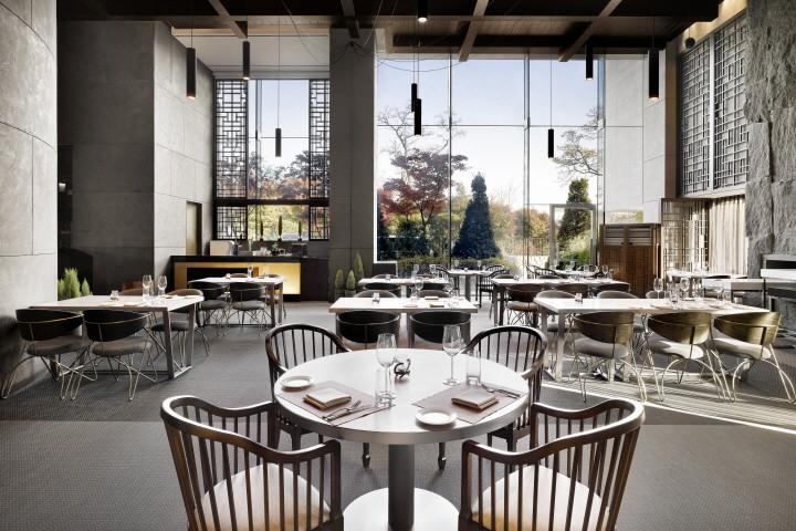 Banyan Tree Club and Spa Seoul-5