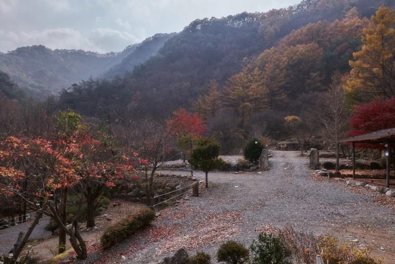 숙소 시설