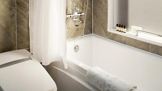 S Stay Dongtan Hotel (Formerly Days Hotel)-8