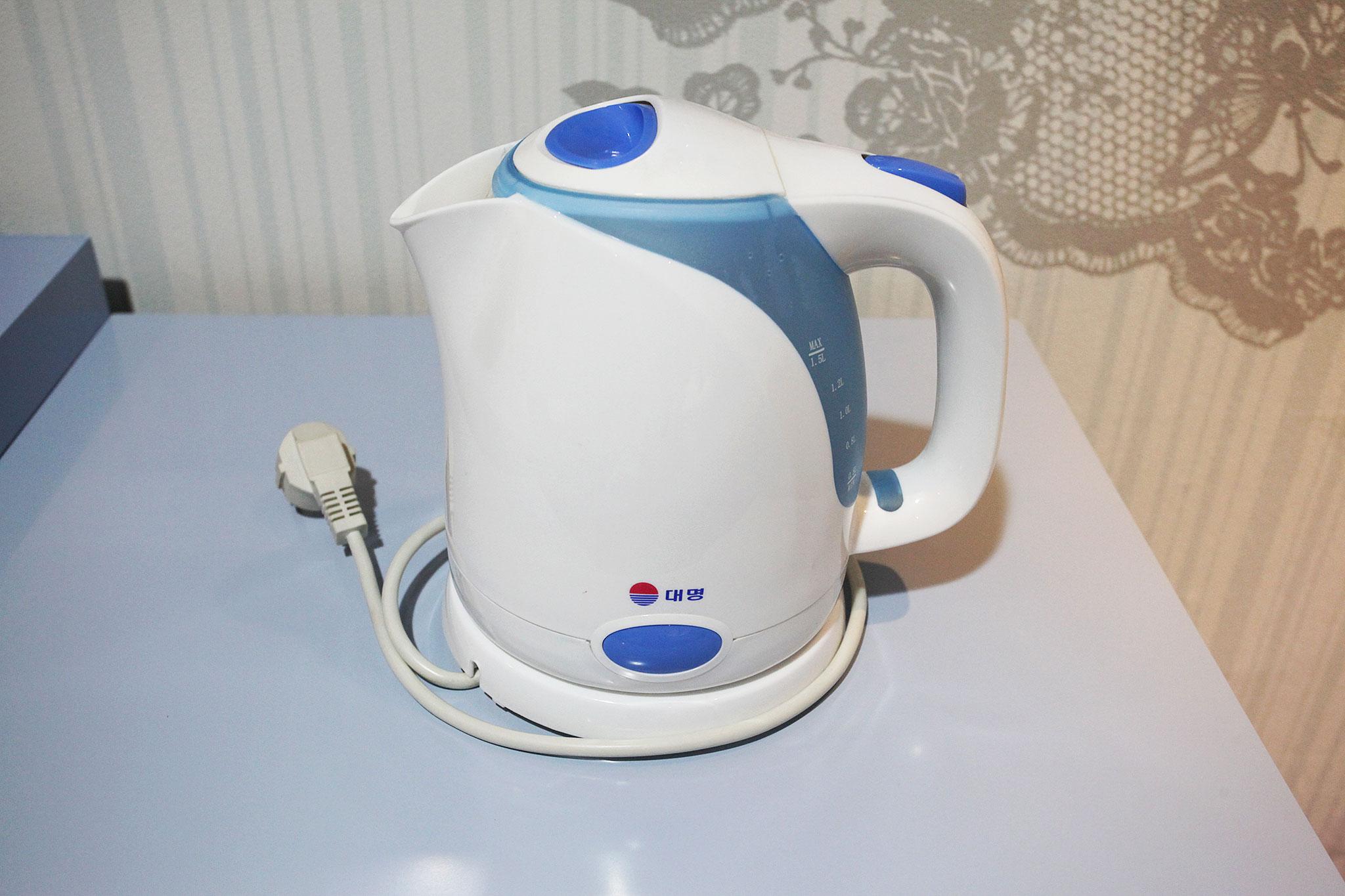 Hwaseong (Jebudo) Hotel Jebudo-32