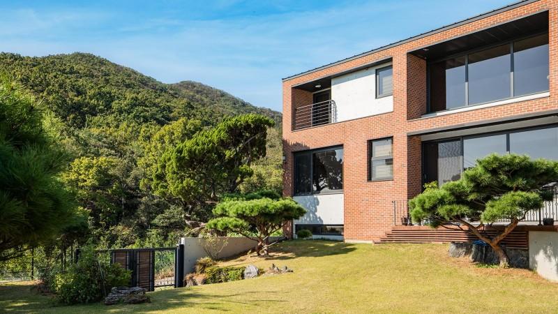 Ganghwado SUN996 Pension-14