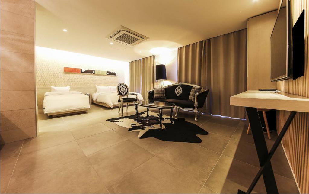 Hotel Lassa-14