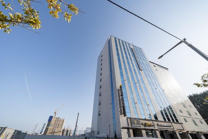 Gijang the Muse Hotel-2