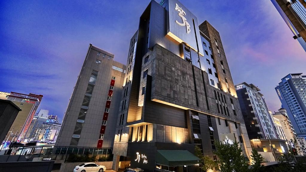 JB Design Hotel