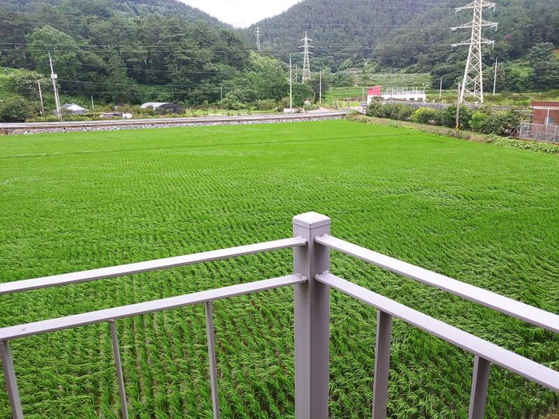 숙소 시설