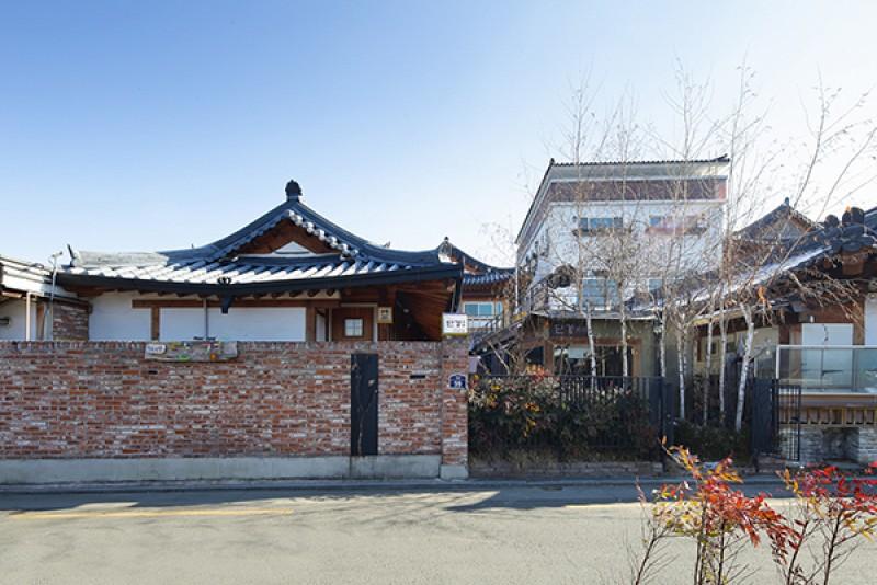 숙소 시설