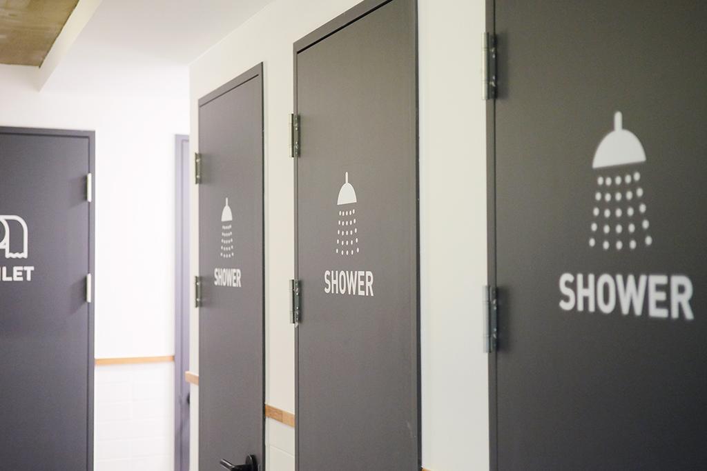 Myeongdong The Cube Hotel Style Guesthouse-30