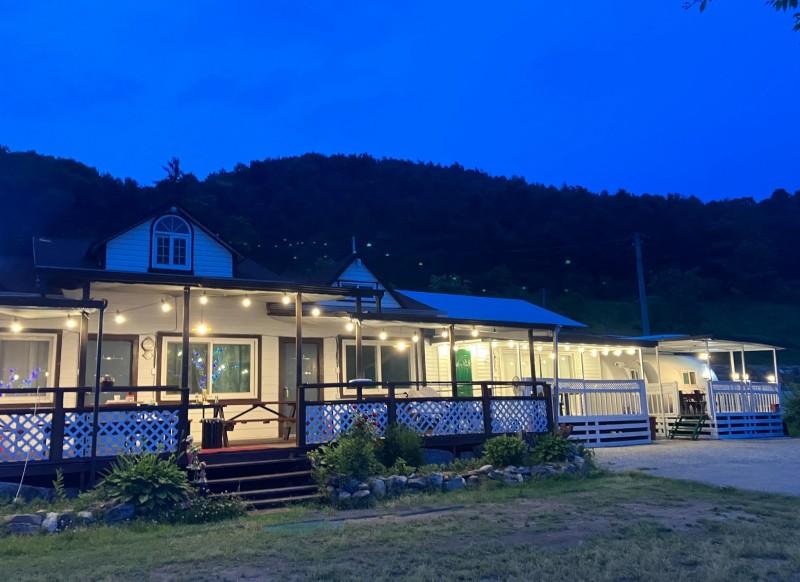 Gapyeong Rest Pension-9