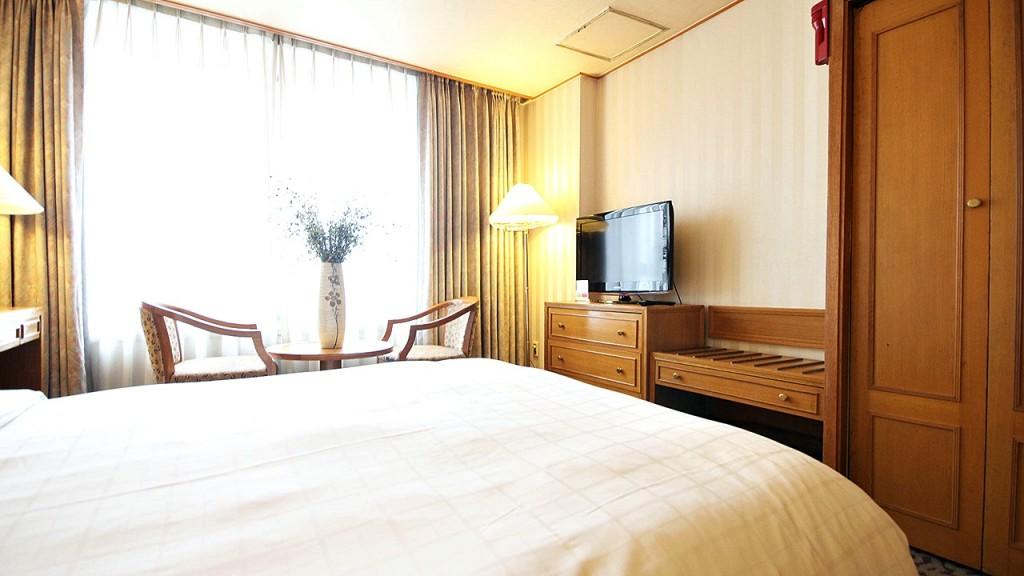 Seoul Rex Tourist Hotel-3