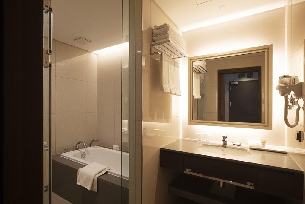 Asti Hotel Busan Station-21