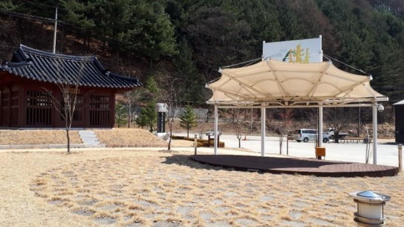 숙소 시설