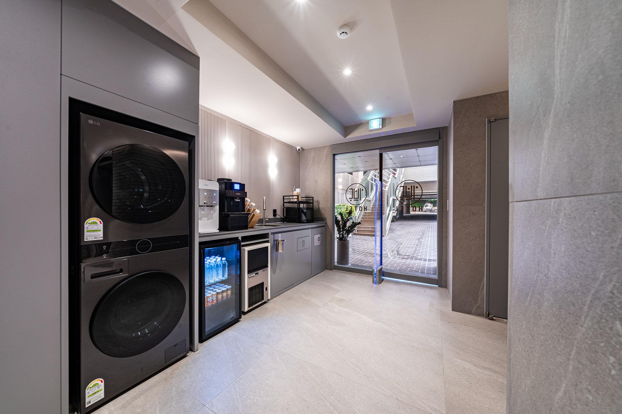 Yongin Hotel Pretty Petit-6