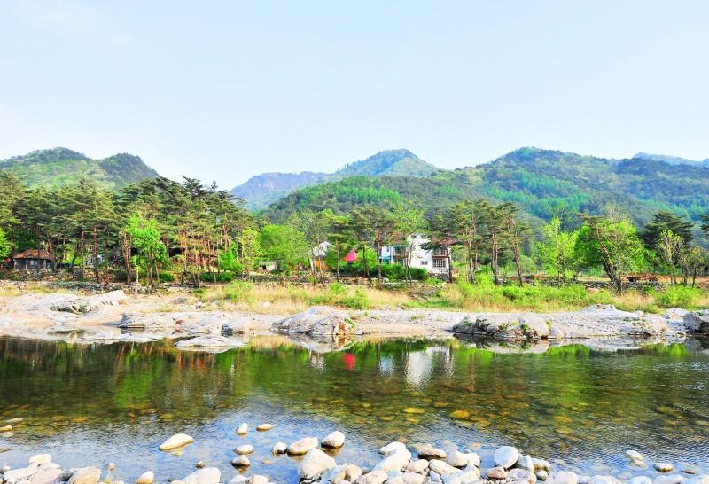 숙소 시설