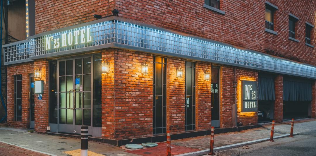 No. 25 Changwon Jinhae