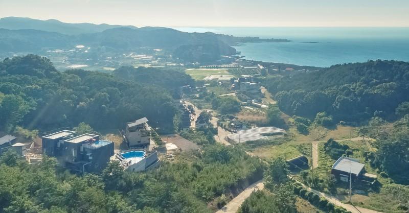 숙소 시설