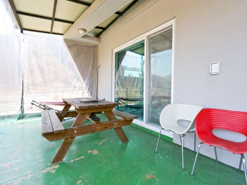 Yangpyeong Haru Pension-17