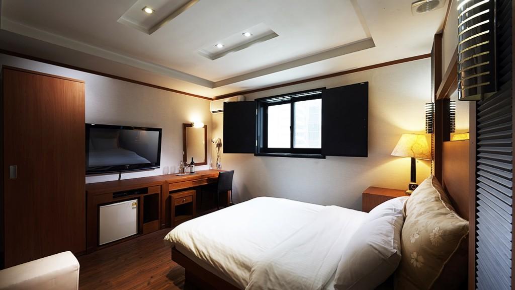 BENIKEA Gangnam Noblesse Hotel-3