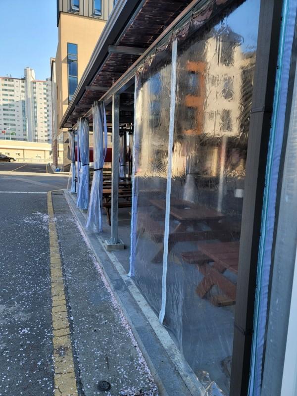 숙소 시설