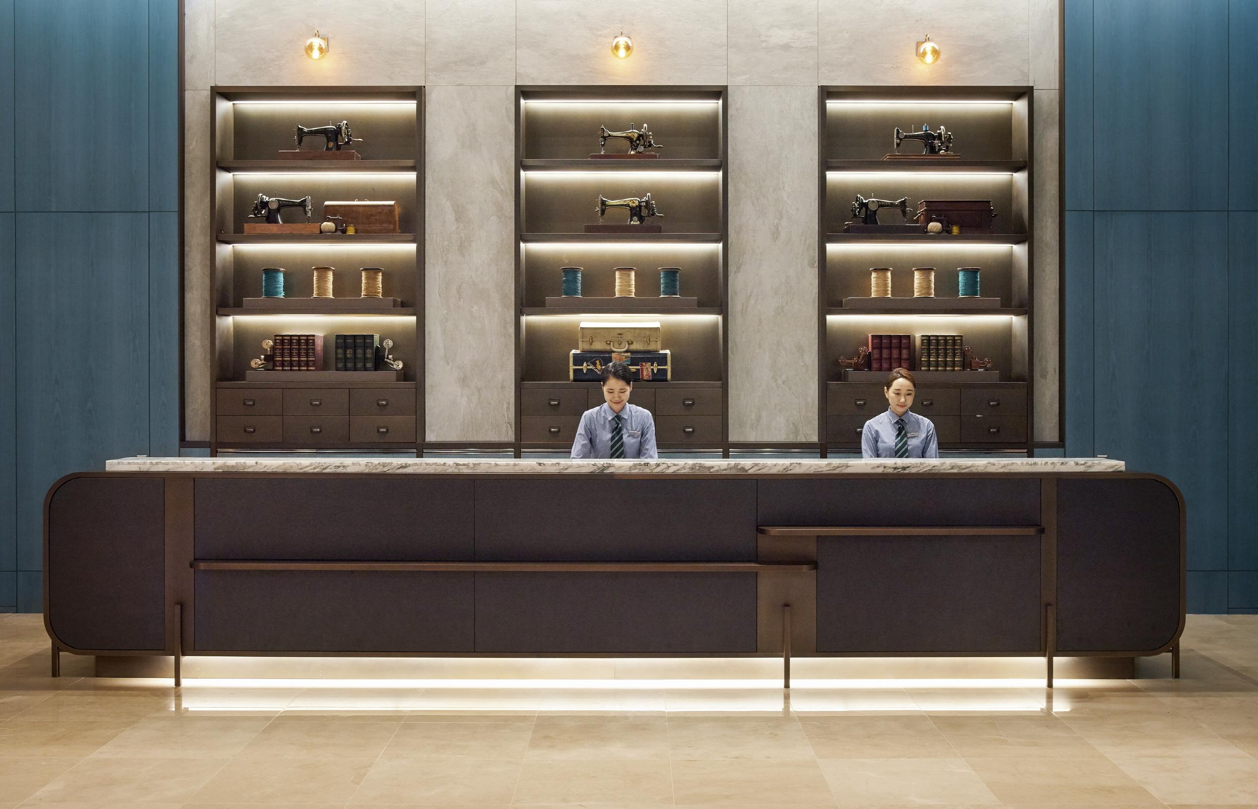 Four Points by Sheraton Seoul Guro-4