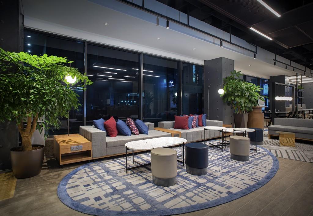 Travelodge Myeongdong City Hall Hotel-2