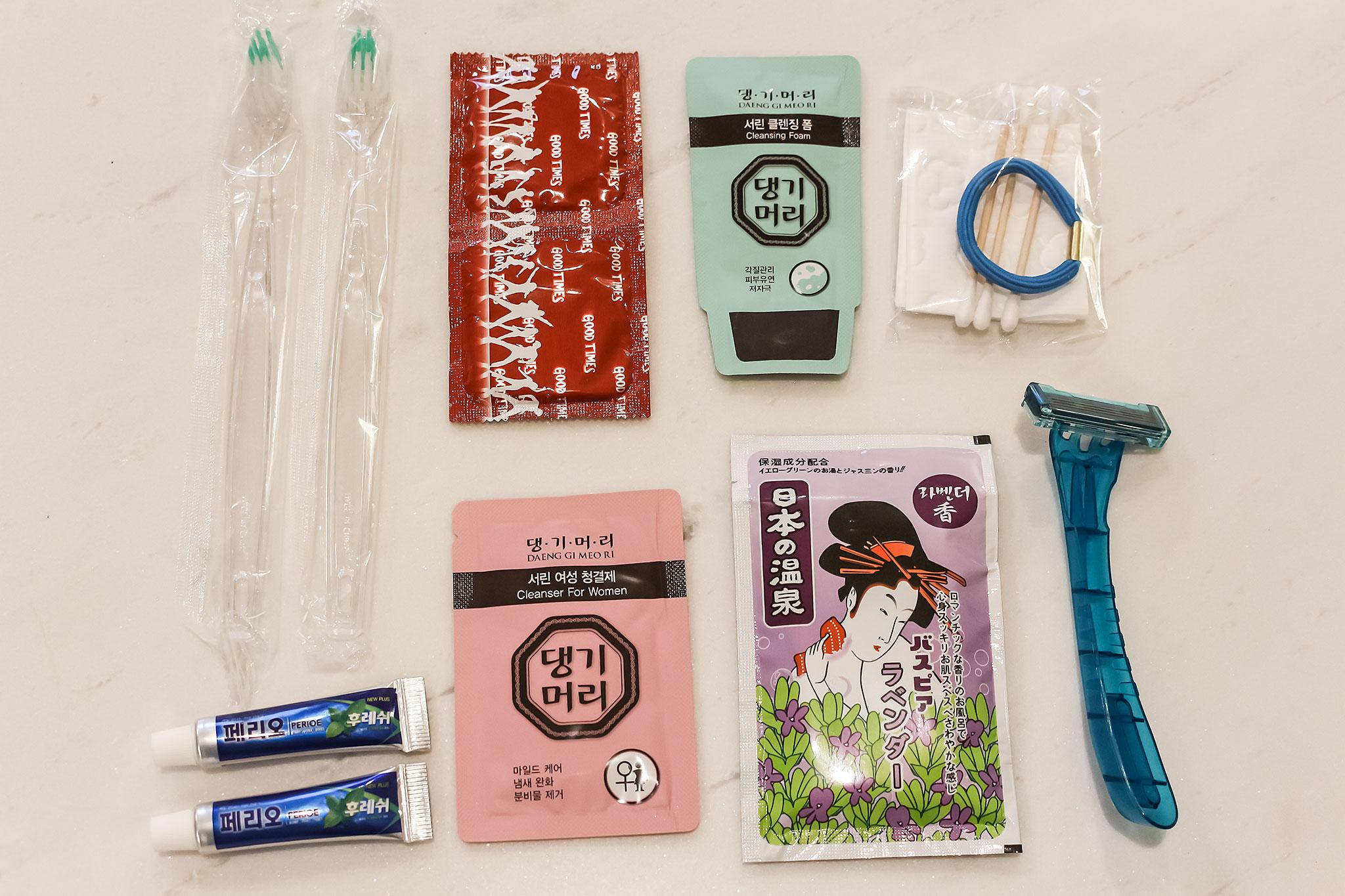 Busan Gupo Brown dot-40