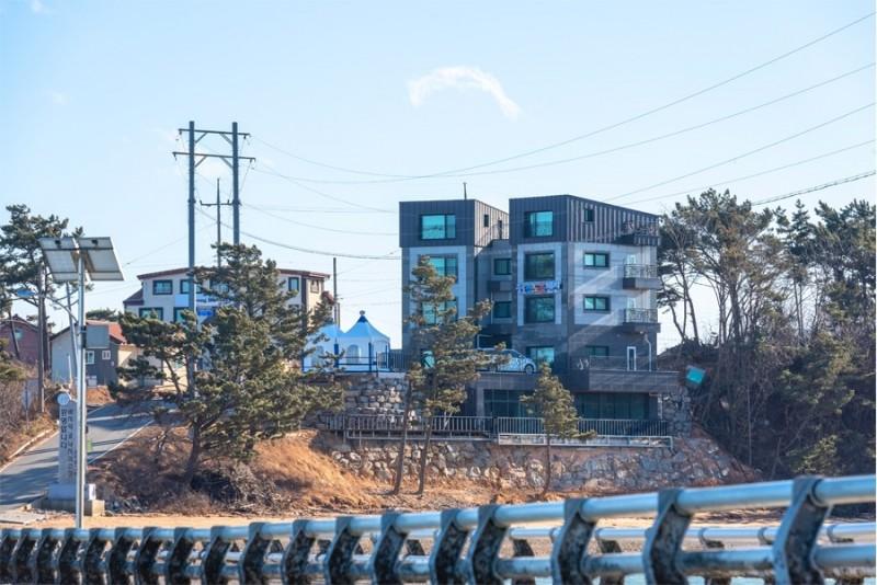 숙소 시설