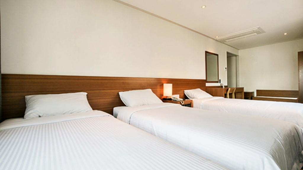 Busan Tourist Hotel-21