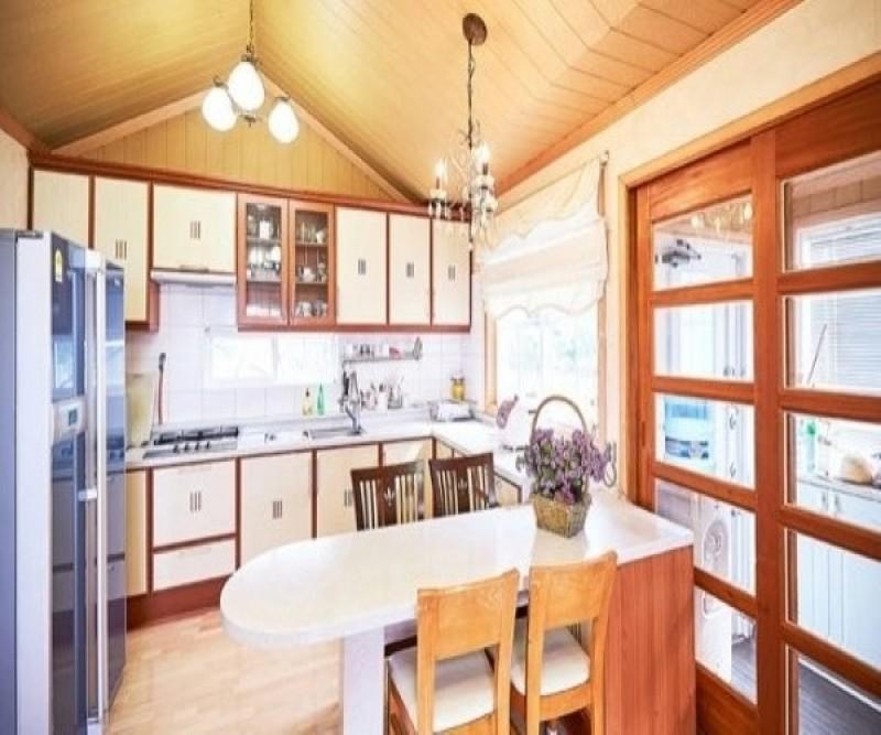 Taean (Anmyeondo) Golden Coast Pension