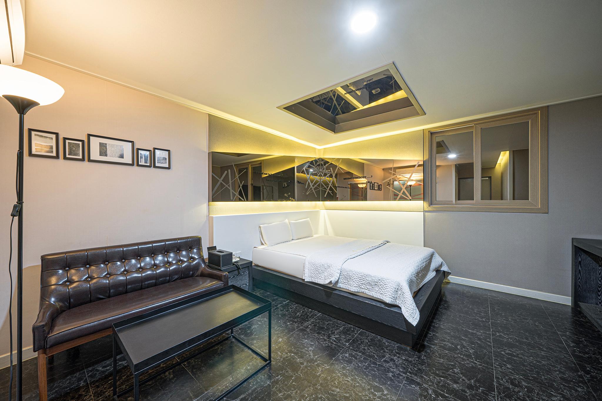 Andong Soo Self check-in Motel