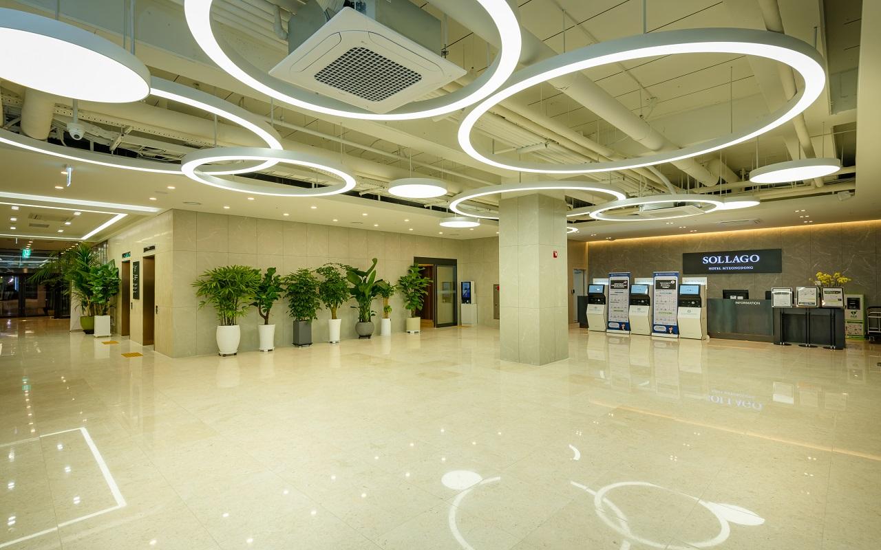 Solago Myeongdong Hotel & Residences-3