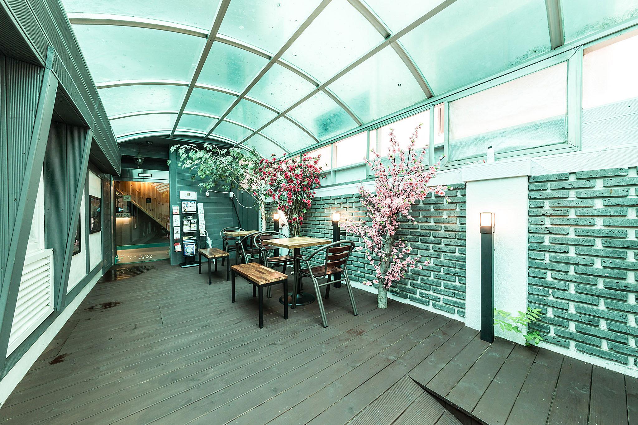 Myeongdong Must Stay Hotel-6