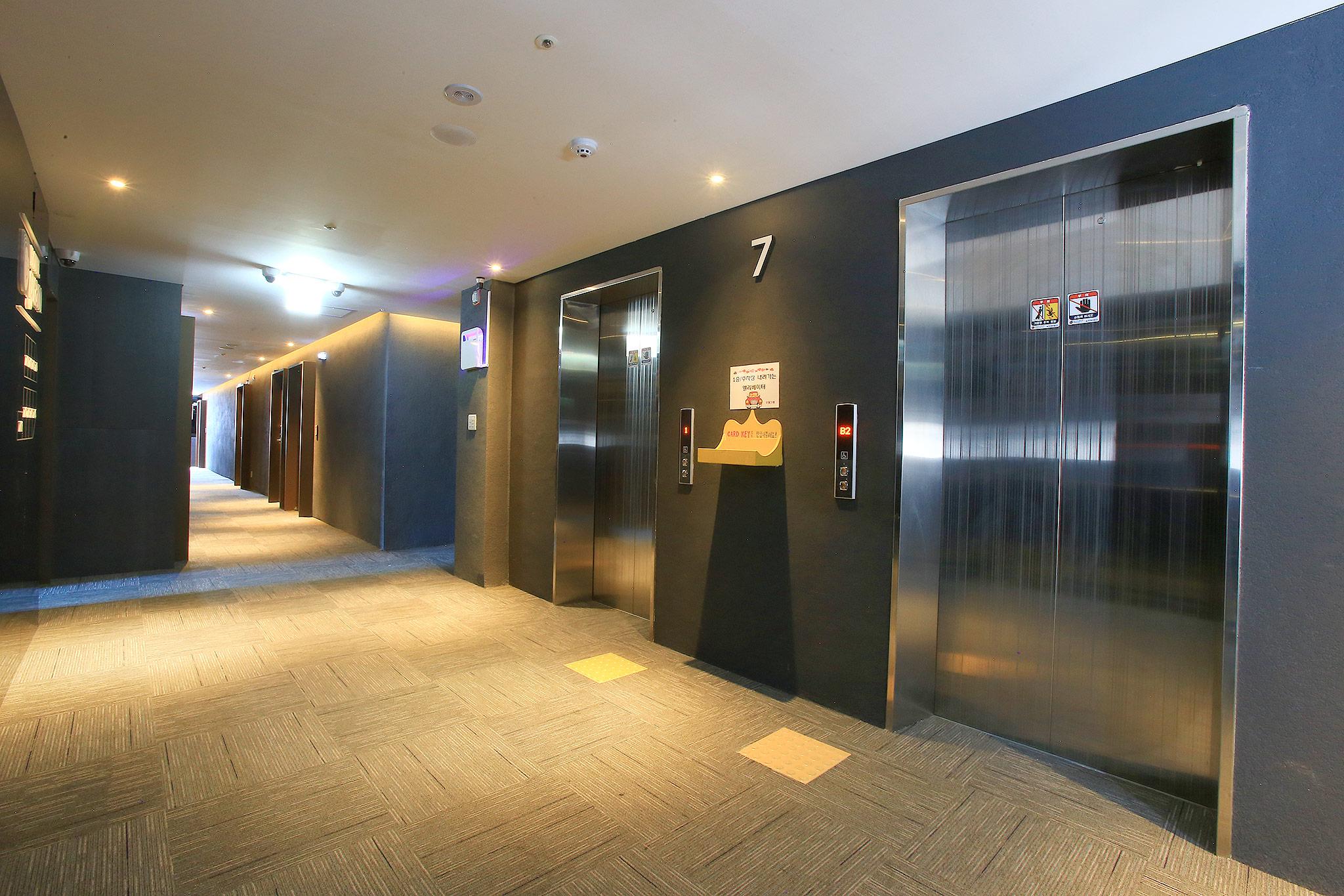 Namyangju Hotel Gram-4