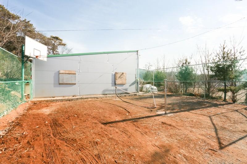 Yongin Jin Pension-9