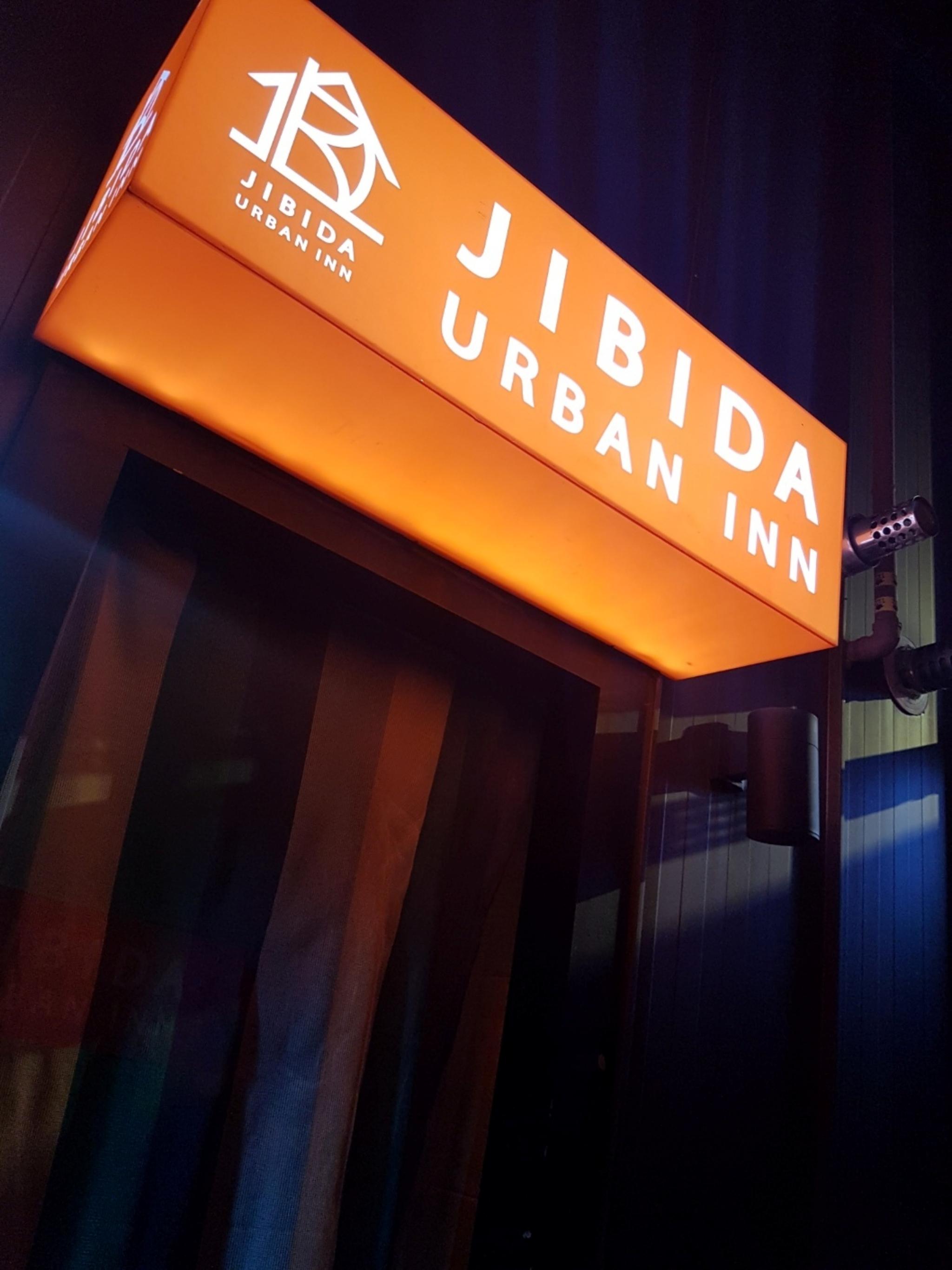 Yeongdeungpo Jibida Urban Inn-5