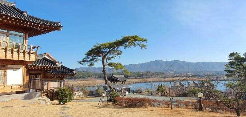 숙소 시설