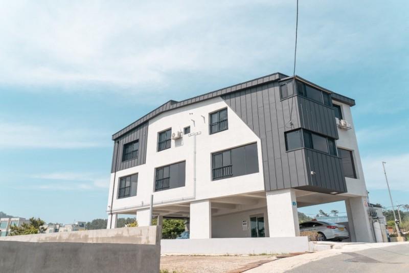 Ulsan Yes Greena Pension