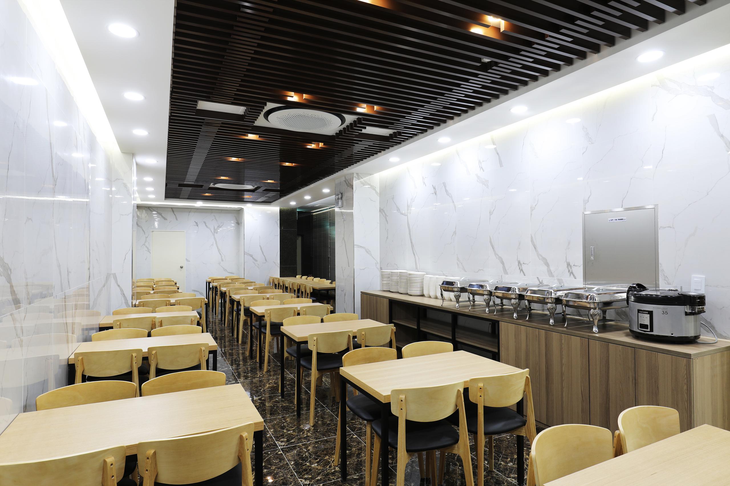 Incheon (Wolmido) Grand Suite Hotel-40