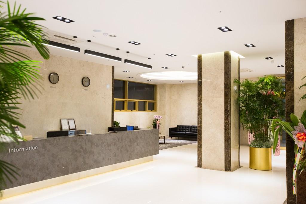 Hotel L'Art Gimpo-7