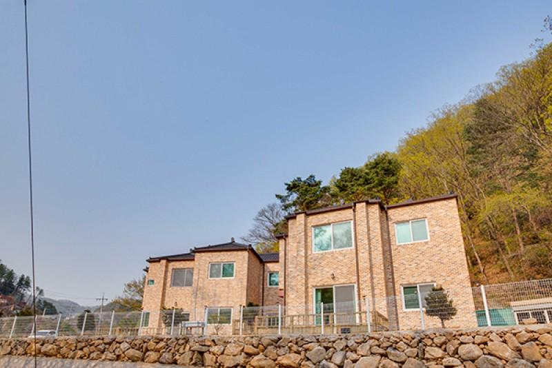 Chungho Cehongho Pension-14