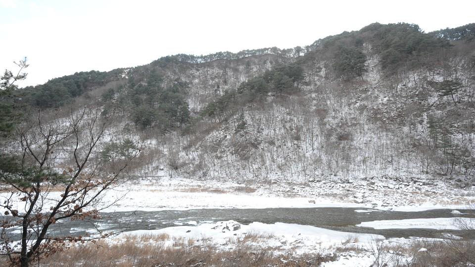 전경