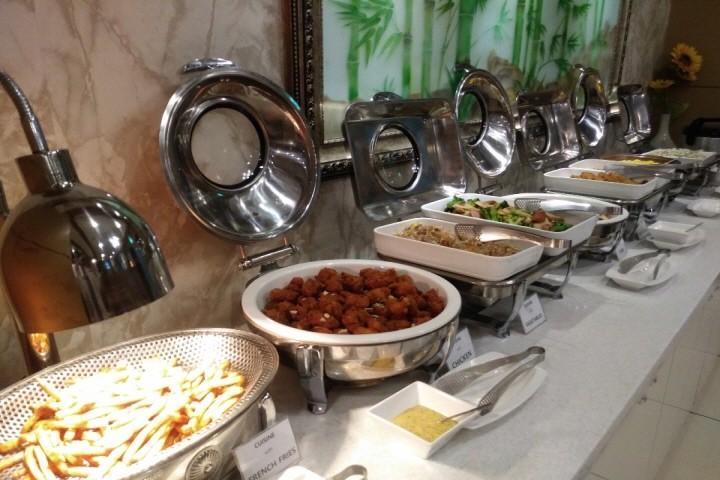 Suwon Symphony Hotel-18