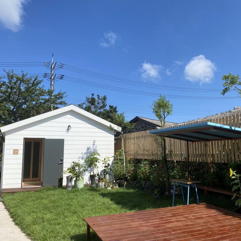 Seogwipo Stay Susan Pension