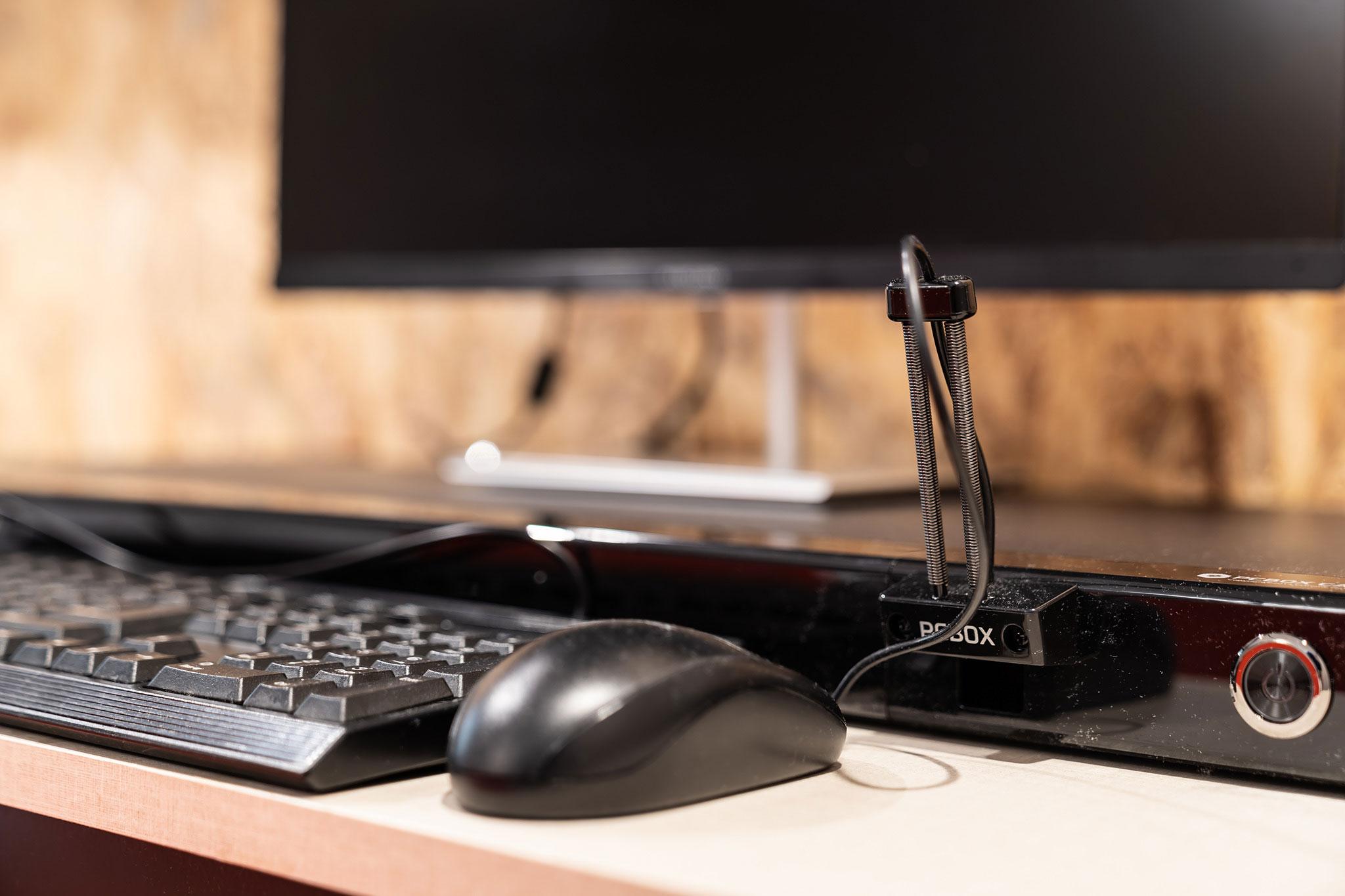 Pyeongchon 26HOTEL-25