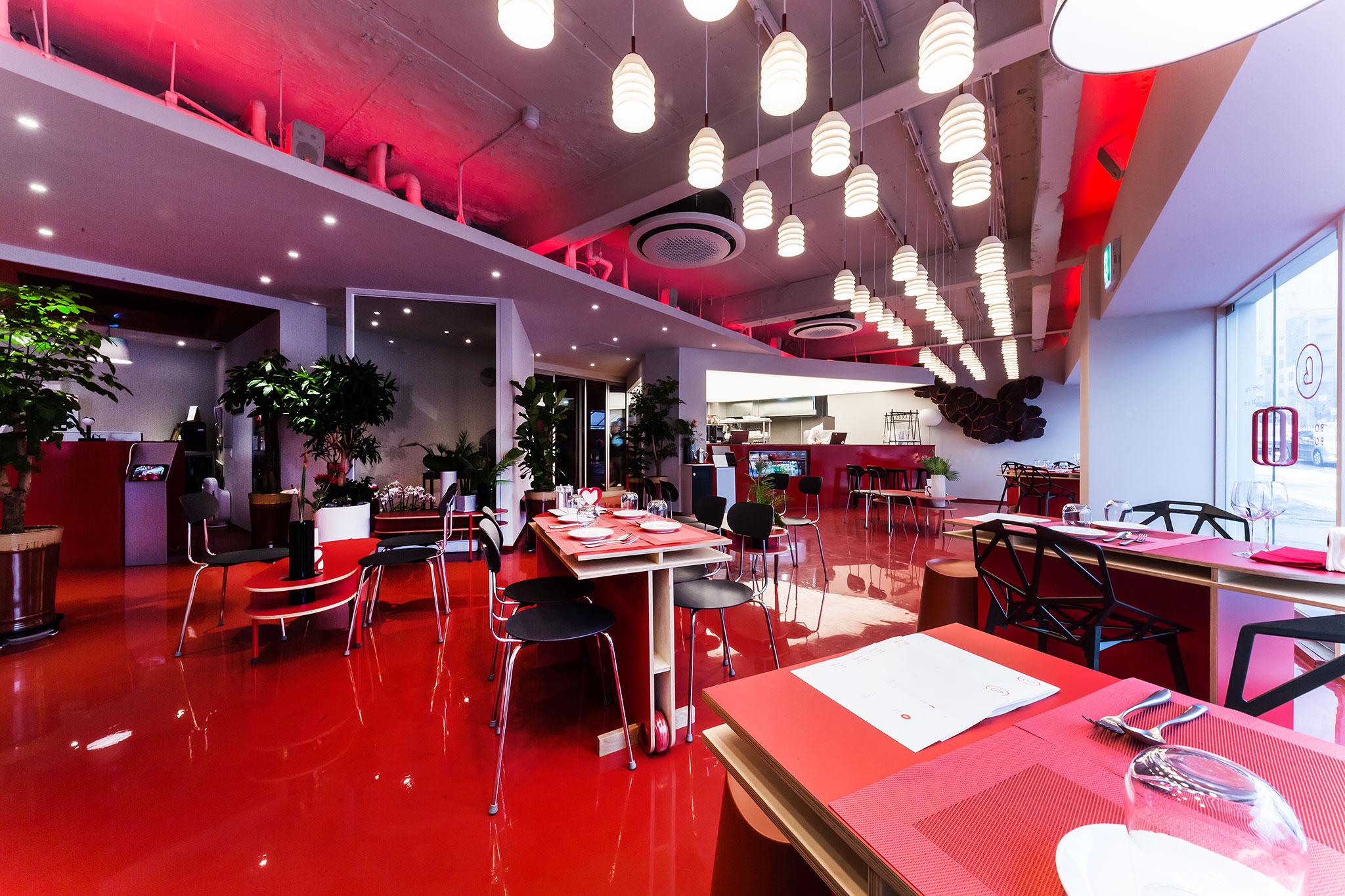 Hongdae Bobo Hotel-13