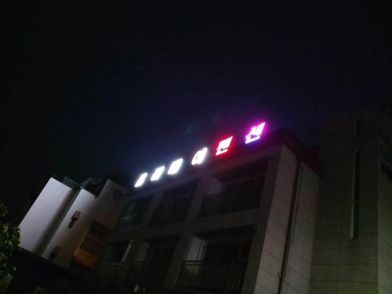 숙소 시설
