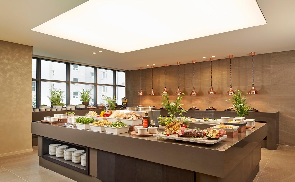 Hilton Garden Inn Seoul Gangnam-9