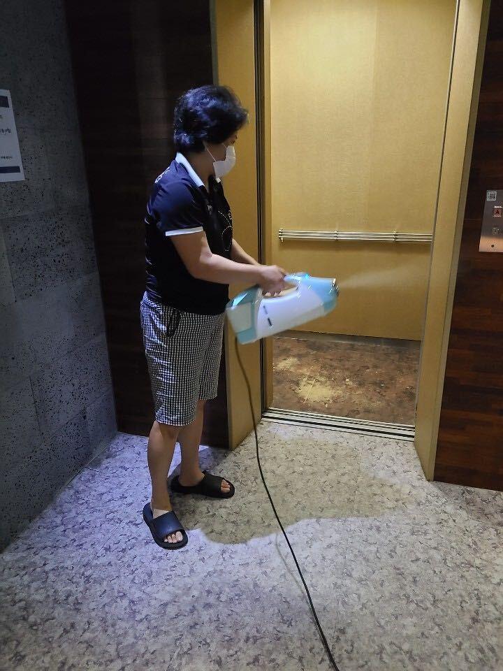 숙소 시설