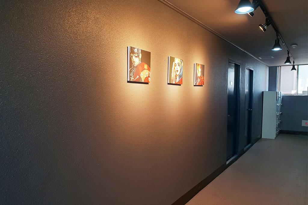 Boryeong Awesome Guest House