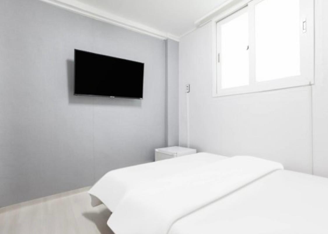 Yeongdeungpo Sun Motel-4