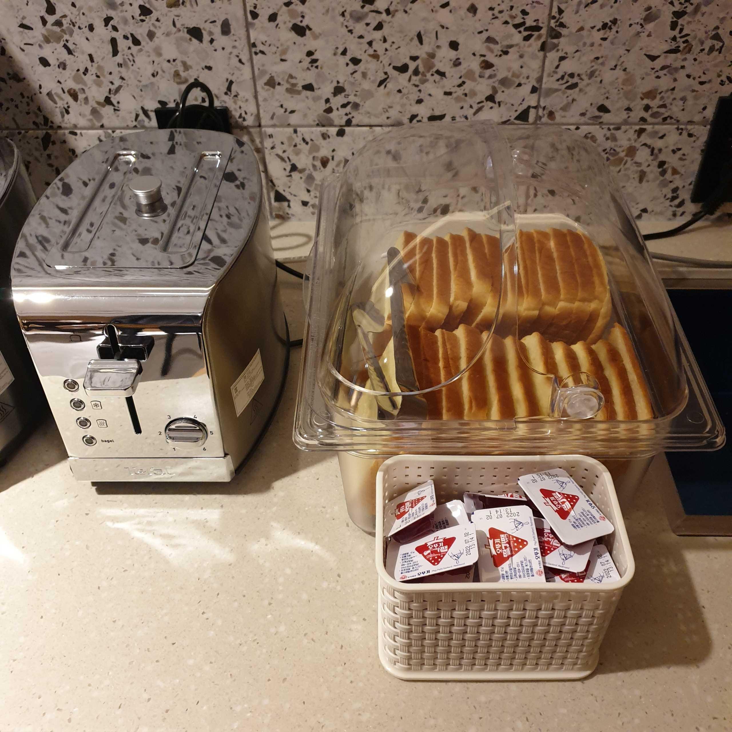 숙소 시설